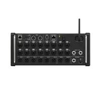 Mixeur audio, Console De Mixa Et D'enregistrement Numérique Professionnelle For Studio, Table Audio Multipiste Avec Fonction USB pour streaming en direct, podcasting, PC