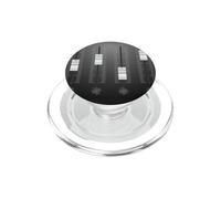 Mixeur Audio réaliste Ingénieur sonore Producteur de Musique Graphique PopSockets PopGrip pour MagSafe