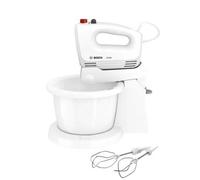 Mixeur avec bol - Bosch - MQWPL2000 - Blanc - Petit Électroménager - 600W