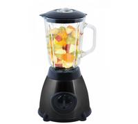 Mixeur Avec Broyeur noir 500W Royalty Line RLSME-600-6-BLK Royalty Line