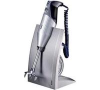 Bamix Swissline M200 - Mixeur à main - 200 Watt - argent