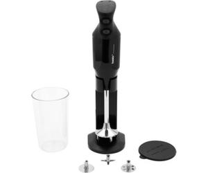Mixeur BAMIX MAESTRO MX102380 noir