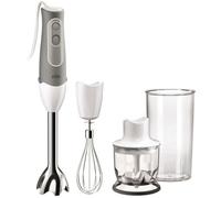 Braun MQ 525 0,6 L Mélangeur par immersion 600 W Gris, Blanc