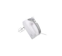 Mixeur batteur électrique adler ad 4201g, 300w, 5 vitesses, fonction turbo