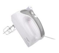 Mixeur batteur électrique adler ad 4201g, 300w, 5 vitesses, fonction turbo