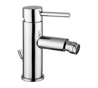 Paffoni Stick mitigeur de bidet sur pied chrome SK135CR