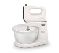 Philips 5000 series HR3745/00 Batteur 450W, 3 Litres, Blanc