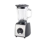Mixeur-blender électrique 600 W / 1,5 L - avec Ice Crush - Rosenstein & Söhne