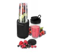 Mixeur / Blender - ESPERANZA - EKM029 - 1 5 Litres - 1000W - Fonction smoothie