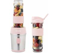 Mixeur / blender - HKOENIG - smoo12 - Rose - 300 Watt - 570 mL