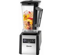 Mixeur Blender Multi Mélangeur Professionnel 1000 W Bartscher Multicolore G