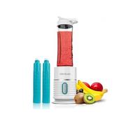 CECOTEC 03987 - Mixeur-blender avec bouteille portable Power Titanium 500 EasyGo
