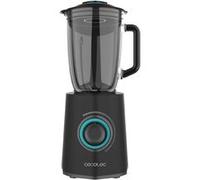 Mixeur-blender Power Black Titanium 2300max Mix Go. 2300w De Puissance Maximale 1,5l De Capacité