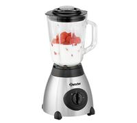 Mixeur Blender Professionnel 1,5 Litres