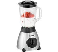 Mixeur Blender Professionnel 1,5 Litres