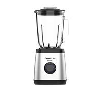 Mixeur Blender - TAURUS - 912462000 - 1500W - 1,5L - Acier inoxydable