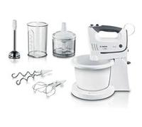 Mixeur bosch ErgoMixx 750 W 3 L multicolore Multicolore