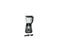 Bosch MMB6172S blender 1,5 L Mélangeur de table 1200 W Argent