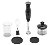 Bosch MSM2650B blender Mélangeur de table 600 W Noir