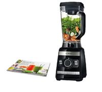 Mixeur Bosch VitaBoost MMBH6P6BDE 2L Noir