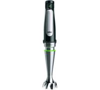 Braun Mixeur plongeant MultiQuick 7 MQ 7035X Noir