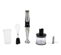 Mixeur Braun MQ9135XI Multi Quick 9
