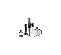 Braun MultiQuick 9 MQ 9147X 0,6 L Mélangeur par immersion 1200 W Noir, Acier inoxydable
