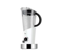 Mixeur Bugatti Vela Evolution 12-EVELAC1/UK Blanc