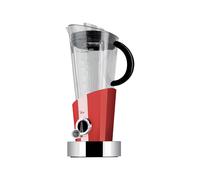 Mixeur Bugatti Vela Evolution 12-EVELAC3/UK Rouge