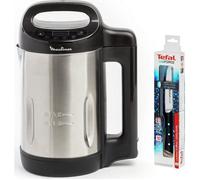 Blender chauffant Moulinex MY DAILY SOUP YY4694FG + COUTEAU