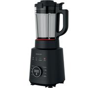Mixeur & Blender Chauffant Multifonctions - SENCOR - 7 Programmes Automatiques - 8 Lames - Noir