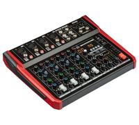 Mixeur Compact 8 PO - PLAYMIX8