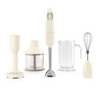 Mixeur Crème HBF22CREU