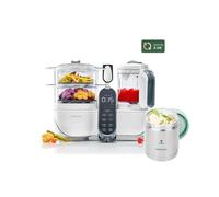 Mixeur Cuiseur Babymoov Nutribaby Plus A001117_b3 230 W Blanc Babymoov