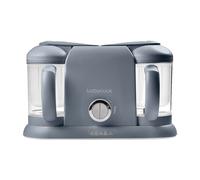 Mixeur Cuiseur Bébé BEABA Babycook Duo Dark Grey