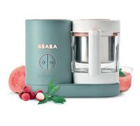 Mixeur Cuiseur Bébé BEABA Babycook neo eucalyptus