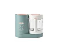 Mixeur Cuiseur Bébé Beaba Babycook Neo Eucalyptus