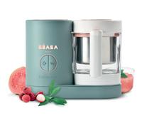 Beaba Robot culinaire 4 en 1 Babycook Neo 400 W Eucalyptus