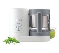 Mixeur Cuiseur Bébé BEABA Babycook neo grey white