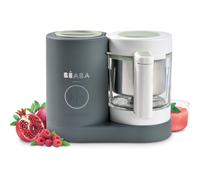 BEABA® Robot cuiseur mixeur Babycook® NEO 4en1 gris