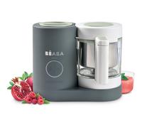 Mixeur Cuiseur Bébé BEABA Babycook Neo Gris Mineral