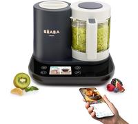 Robot cuiseur Babycook Smart gris anthracite