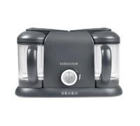 Robot multifonction Babycook Duo GRIS Béaba