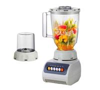 Mixeur De Comptoir | Conteneur Alimentaire Étanche - Mixeur Portable Électrique pour Smoothies,Pour Voyage Dortoir Appartement Maison Table À Manger Lait Fruits Légumes Yaourt