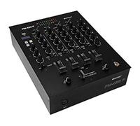 Mixeur DJ Club - OMNITRONIC - PM-422P - 4 canaux - Bluetooth - Égaliseur 3 bandes