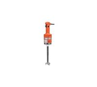 Dynamic Mixeur inox 25 L (225 mm) 270 W 220 V - MONO