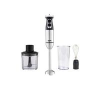 Mixeur EDM 1700 W. 0.5 L - noir