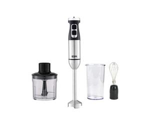Mixeur EDM 1700 W. 0.5 L - noir
