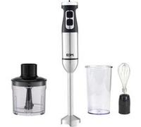 Mixeur EDM 1700 W. 0.5 L - noir Noir