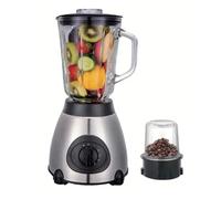 Mixeur Mixer 3 IN 1 Max 500w Conteneur 1,5l Mélange Fruit Haché Tout Roya